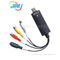 High speed usb adapter for composite video